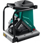 Измельчитель садовый электрический Зубр 2500 Вт ЗИЭ-40-2500