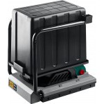 Измельчитель садовый электрический Зубр 2500 Вт ЗИЭ-40-2500