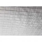 Паро-гидроизоляционная мембрана Изоспан RS PROFF армированная 70 м2, рул