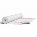 Ветрозащитная мембрана Изоспан А паропроницаемая 70 м2, рул