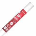 Ветрозащитная мембрана Изоспан АF+ негорючая усиленная паропроницаемая 70 м2, рул