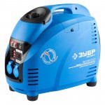 Генератор инверторный Зубр Профессионал 2500 Вт ЗИГ-2500 Генератор инверторный Зубр Профессионал 2500 Вт ЗИГ-2500