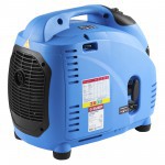 Генератор инверторный Зубр Профессионал 2500 Вт ЗИГ-2500