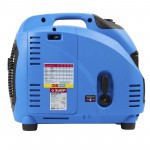 Генератор инверторный Зубр Профессионал 2500 Вт ЗИГ-2500