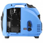 Генератор инверторный Зубр Профессионал 2500 Вт ЗИГ-2500