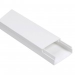 Кабель-канал 40х25 2 м белый, шт