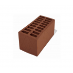 Камень керамический РКЗ пустотелый 2,1НФ М125-175, шт Камень керамический РКЗ пустотелый 2,1НФ М125-175, шт