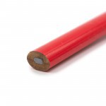 Карандаш малярный овальный с графитовым стержнем 180 мм РемоКолор, шт