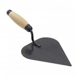 Кельма штукатура Сердечко 175х150 мм РемоКолор, окрашенная сталь, усиленная рукоятка, шт Кельма штукатура Сердечко 175х150 мм РемоКолор, окрашенная сталь, усиленная рукоятка, шт