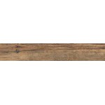 Керамогранит Эстима BG01 Brigantina Дуб 19,4x120 см 10 мм, 7 шт/1,63 м2/кор