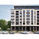 Керамогранит Эстима ST01 Standard Бежевый соль-перец 30x30 см 8 мм, 17 шт/1,53 м2/кор