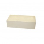 Кирпич силикатный лицевой SiMat одинарный полнотелый 1НФ М175-200 неокрашенный (408 шт/пал), паллет Кирпич силикатный лицевой SiMat одинарный полнотелый 1НФ М175-200 неокрашенный (408 шт/пал), паллет