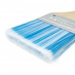 Кисть плоская 63 мм искусственная щетина РемоКолор Стандарт Аква, шт