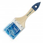 Кисть плоская 63 мм искусственная щетина РемоКолор Стандарт Аква, шт