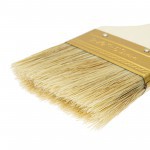 Кисть плоская 63 мм натуральная щетина РемоКолор Стандарт Универсал, шт