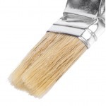 Кисть радиаторная 50 мм натуральная щетина РемоКолор, шт