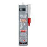 Клей жидкие гвозди Kudo KBK 410 монтажный универсальный каучуковый для зеркал 300 мл, шт Клей жидкие гвозди Kudo KBK 410 монтажный универсальный каучуковый для зеркал 300 мл, шт