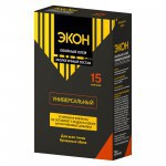 Клей для обоев Экон Универсальный 450 г, шт