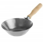 Ковшик штукатурный стальной РемоКолор, шт