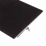 Терка (оправка) РемоКолор для шлифования 105х235х60 мм, металлический фиксатор, шт