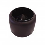 Колпак для аэратора ТехноНиколь ЭКО 160х450 мм, шт Колпак для аэратора ТехноНиколь ЭКО 160х450 мм, шт