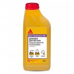Комплексная добавка для зимнего бетонирования Sika Antifreeze N-9 до -25, 1л Комплексная добавка для зимнего бетонирования Sika Antifreeze N-9 до -25, 1л