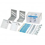 Комплект для монтажа профилей Knauf УА-100, упак