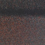 Коньки-карнизы Shinglas Азия, 5 м2/упак