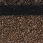 Коньки-карнизы Shinglas Бронза, 5 м2/упак