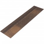 Коньки-карнизы Shinglas Клен, 5 м2/упак