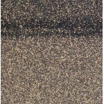 Коньки-карнизы Shinglas Прерия, 5 м2/упак