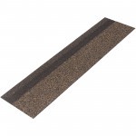 Коньки-карнизы Shinglas Сандал, 5 м2/упак