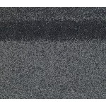 Коньки-карнизы Shinglas Серый микс, 5 м2/упак