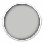 Краска Decover Paint Silver светло-серый 0,5 кг, шт