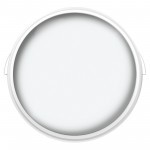 Краска Decover Paint Snow белый 0,5 кг, шт