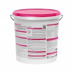 Краска Церезит CT 42 для внутренних и наружных работ акриловая, база А, 15 л, шт