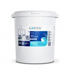 Краска Лакра Для потолков белоснежная 40 кг, шт