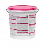 Краска Церезит CT 54 фасадная силикатная для системы MW и PPS, база А, 15 л, шт