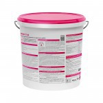 Краска Церезит CT 48 фасадная силиконовая, транспарентная база, 15 л, шт