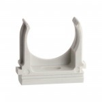 Крепеж-клипса D16 мм, 100 шт/упак