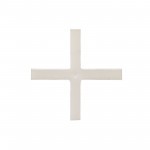 Крестики для плитки 2,0 мм, 200 шт/упак