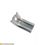 Кронштейн 50х50х100х1,2 мм