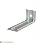 Кронштейн ККУ усиленный 260х80х80 2 мм, шт