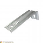 Кронштейн ККУ усиленный 320х80х80 2 мм, шт