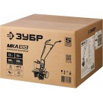 Культиватор бензиновый Зубр 2,2 л.с МКЛ-100
