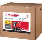 Культиватор бензиновый Зубр 7 л.с МКТ-200