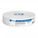 Лента армирующая Knauf бумажная, 52 мм, 150 м, шт