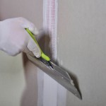 Лента армирующая Армотэйп ТехноНиколь 100 мм 25 м, шт