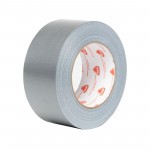 Лента клейкая SDM TPL армированная серебристая, 48 мм, 25 м, шт Лента клейкая SDM TPL армированная серебристая, 48 мм, 25 м, шт