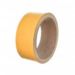 Лента клейкая SDM двусторонняя полипропиленовая, 38 мм, 10 м, шт Лента клейкая SDM двусторонняя полипропиленовая, 38 мм, 10 м, шт